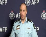 The AFP has been involved in a global cybercrime operation which has led to the arrests of 39 people, including five in Australia. The operation has also taken down a cybercrime platform called lab-host. It&#39;s alleged the platform was being used by criminals to steal the personal information of thousands of victims around the world including more than 94 thousand Australians.
