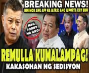 Don&#39;t Forget to Catch The Latest News Happening in the Philippines.&#60;br/&#62;Watch..Comment..React and Share!&#60;br/&#62;&#60;br/&#62;Subscribe to my Channel: https://www.youtube.com/channel/UCHrt6H8VcoOkLS7cO7Gc2lQ&#60;br/&#62;Like my Facebook Page: https://www.facebook.com/Filipinews-Today-456063798528849/?modal=admin_todo_tour&#60;br/&#62;&#60;br/&#62;&#60;br/&#62;#PinasNewsTV