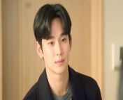 Delve into the chemistry on Season 1 Episode 13 of Netflix&#39;s romance drama, Queen of Tears, directed by Kim Hee Won and Jang Young Woo. Featuring stellar performances by Kim Soo Hyun, Kim Ji Won, Kwak Dong Yeon and more. Stream Queen of Tears on Netflix! &#60;br/&#62;&#60;br/&#62;Queen of Tears Cast:&#60;br/&#62;&#60;br/&#62;Kim Soo Hyun, Kim Ji Won, Park Sung Hood, Kwak Dong Yeon and Lee Joo Bin&#60;br/&#62;&#60;br/&#62;Stream Queen of Tears now on Netflix!