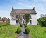 Multi-million pound rural home for sale sits in 36 acres of land from oki chloe
