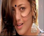 Kajal Aggarwal Hot Song Edit Part 2 | Ra Rakumara Song | Kajal Agarwal 4K 60FPS Requested from kajal xxx oil m