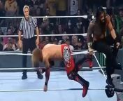 WWE 27 April 2024 Roman Reigns Return With Brock Lesnar & Challenge Solo Sikhoa & Tama Highlights HD from roman savant