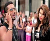 LOVE DOSE Full Video Song