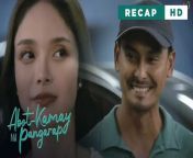 &#60;br/&#62;Aired (April 27, 2024): Are Dax&#39;s (Marx Topacio) efforts finally paying off as Zoey (Kazel Kinouchi) starts to develop feelings for him? #GMANetwork #GMADrama #Kapuso&#60;br/&#62;&#60;br/&#62;#GMADrama #Kapuso&#60;br/&#62;&#60;br/&#62;&#60;br/&#62;&#60;br/&#62;#GMANetwork #GMADrama #Kapuso&#60;br/&#62;&#60;br/&#62;Highlights from Episode 507 - 509