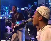 [Live Concert @ The North Sea Jazz Festival - Statenhal, The Hague, Netherlands (E, W; &amp; F &#92;