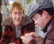 Only Fools And Horses S03 E04 - Yesterday Never Comes from hor sxe gril