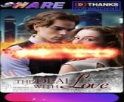The Deal With Love | Full Movie 2024 #drama #drama2024 #dramamovies #dramafilm #Trending #Viral from 4 6 2008 Νίκος Σεργιανόπουλος