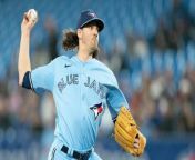 Kevin Gausman's Recent Strong Outings Eases Early Season Concerns from meenakshi sheshadri blue film in
