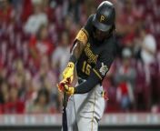 Pittsburgh Pirates' Strategy: Is Dropping Cruz A Mistake? from sam cruz