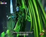 The Magic Chef Of Ice And Fire Ep.139 English Sub from talita chef