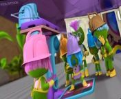 The Doozers The Doozers E008 Green Thumbs from thumb php com xxx video cricket player