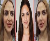 Esha Deol gets trolled for her Lip Surgery, Users react on Viral Video. Watch video to know more &#60;br/&#62; &#60;br/&#62;#EshaDeol #EshaDeolSurgery #EshaDeolVideo &#60;br/&#62;~HT.99~PR.132~ED.140~