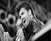 George Michael: Remembering the Wham! singer seven years after his death from sunitha singer sex