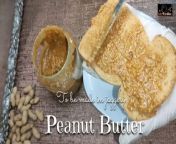 Hi everyone, welcome back to our channel! Today, in this video, you&#39;ll learn how to make a delicious and healthy peanut butter using jaggery instead of sugar. Jaggery adds a natural sweetness and rich flavor to the peanut butter, making it a perfect spread for your morning toast or as a dip for fruits and veggies. This recipe is simple, requiring just a few ingredients and a blender. Plus, it&#39;s free from any artificial additives or preservatives, making it a wholesome choice for you and your family. So, let&#39;s get started and make this nutritious and tasty jaggery peanut butter together!&#60;br/&#62;&#60;br/&#62;**Ingredients**&#60;br/&#62;&#60;br/&#62;- Here’s what you’ll need:&#60;br/&#62;- 2 cups of roasted peanuts&#60;br/&#62;- ½ cup of jaggery&#60;br/&#62;- ½ cup of water&#60;br/&#62;&#60;br/&#62;- ½ teaspoon of salt&#60;br/&#62;- Blender or food processor&#60;br/&#62;&#60;br/&#62;Thanks for watching! If you enjoyed this recipe, don’t forget to give this video a thumbs up and subscribe to our channel for more healthy and tasty recipes. See you next time! Happy cooking&#60;br/&#62;&#60;br/&#62;#Learn #recipe #potatoes #myfoodparadise#chicken #healthy #homemade #burger #milkshake #vegetables #nonveg # vegan&#60;br/&#62;&#60;br/&#62;Learn how to make amazing recipe with easy and quick method&#60;br/&#62;&#60;br/&#62;*************************************&#60;br/&#62;Email:foodparadise221@gmail.com&#60;br/&#62;*************************************&#60;br/&#62;&#60;br/&#62;peanut butter,peanut butter recipe,how to make peanut butter,homemade peanut butter recipe,healthy peanut butter,jaggery peanut butter,homemade peanut butter,healthy jaggery peanut butter,peanut,peanut butter for weight loss,creamy peanut butter,easy peanut butter,butter recipe,peanut butter at home,blender peanut butter,peanut recipe,peanut butter with jaggery,peanut jaggery recipe