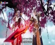 The Legend of Sword Domain Season 3 Episode 52 [144] English Sub from 144 nude chan