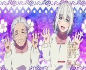 Grandpa and Grandma Turn Young Again Episode 3 Eng Sub from young girl img jpg4 n