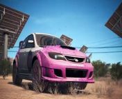 Need For Speed™ Payback (LV- 399 Udo Roth's Subaru Impreza - Offload Gameplay) from lv mao