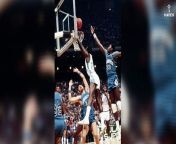 Michael Jordan&#39;s freshman year at UNC lead to the Jordan we know today. It was during the National Championship in 1982 when Mike became Michael but what was the huddle like? Roy Williams relives the moment.