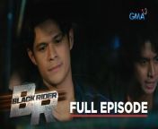 Aired (April 22, 2024): Now that Calvin (Jon Lucas) has returned, he plans to form a syndicate larger than the Golden Scorpion and assassinate Elias (Ruru Madrid). #GMANetwork #GMADrama #Kapuso