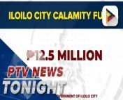 Iloilo City placed under state of calamity due to drought