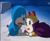 doraemon and dorami cute emotional love ❤ from doraemon movie nobita in jannat xxx