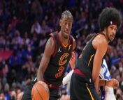 NBA Playoffs: Magic Strive to Overcome Game 1 Dud vs. Cavaliers from kajol ka dud ka xxx sonakshi sinha sex