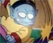 Dragon Ball Season 1 Episode 30 Pilaf And The Mystery Force
