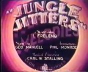 WB (1938-02-19) Jungle Jitters - MM (Banned) from xxx jungle sexmxxies