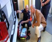 Ambulance Tasmania says its new 60 minute transfer of care protocol has seen some success with the majority of ambulances meeting the new target, but other medical groups remain sceptical that the protocol can be fully implemented without tackling the causes of ramping.