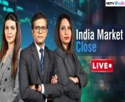 #Nifty, #Sensex pare gains as #RIL, #HDFCBank, #SunPharma weigh. #NDTVProfitMarkets&#60;br/&#62;&#60;br/&#62;&#60;br/&#62;Niraj Shah and Tamanna Inamdar dissect key market trends and explore what&#39;s to come on Wednesday, on &#39;India Market Close&#39;. #NDTVProfitLive