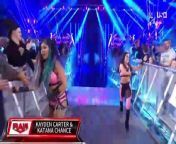 PT 3WWE Monday Night Raw 22 April 2024 4\ 22\ 2024 Full Show from pt girl