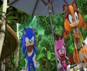 Sonic Boom Sonic Boom E003 Translate This from boomers