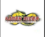 Kamen Rider: Dragon Knight E37 - The Enemy Within from kamen rider yua nude