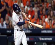 Astros' Struggles Continue Ahead of Tuesday's Outing vs. Cubs from jose
