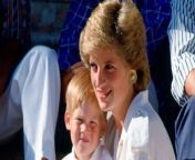 Prince Harry&#39;s relationship with his mother was cut tragically short due to her untimely death in August 1997. Even so, the royals shared a bond that seems to have transcended lifetimes, and new information on the love they shared is still coming to light.