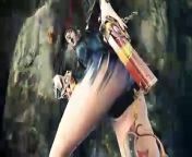 Bayonetta - 2008 Trailer [High Quality] from video bhabi pg law quality few sex for download