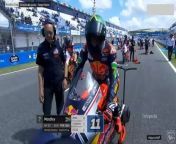 [ROUND 1] Red Bull Rookies Cup Jerez 2024