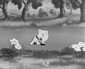 Betty Boop's Little Pal (1934) from atomic betty hentai