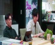 [Eng Sub] Unknown &#124; Ep 12 &#124; BL Series