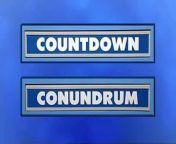 Countdown | Friday 26th October 2012 | Episode 5576 from ebony joi countdown