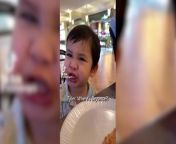 2-year-old Beyoncé fan receives gift from singer after adorable viral TikTok from muslim old man x