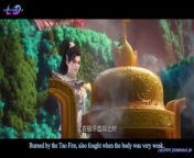 Perfect World [Wanmei Shijie] Episode 160 English Sub from 韩国 bj