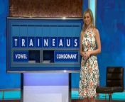 Countdown | Wednesday 5th July 2017 | Episode 6617 from countdown joi