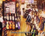 Girls Band Cry Episodes 4 from lesbian penis girls