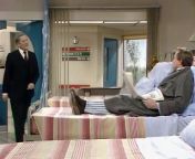 First broadcast 11th November 1982.&#60;br/&#62;&#60;br/&#62;Dr Thorpe becomes an unlikely sex object when nymphomaniac patient Fiona demands they run off together and has written a complaint letter to the hospital board, whose chairman is her father, unless he agrees to her demand.&#60;br/&#62;&#60;br/&#62;James Bolam ... Figgis&#60;br/&#62;Peter Bowles ... Glover&#60;br/&#62;Christopher Strauli ... Norman&#60;br/&#62;Richard Wilson ... Gordon Thorpe&#60;br/&#62;Wanda Ventham ... Fiona&#60;br/&#62;John Nettleton ... Col. Walters