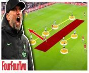 You can never really predict what Manchester United will turn up on any given day anymore. But you can certainly predict what Liverpool will turn up with a lot more certainty. With the 4-3 loss in the FA Cup looking a recent anomaly for Klopp&#39;s men; Adam Monk takes a look at how they can learn from their mistakes this time round...