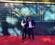Netflix hosts a garden party in Bowral for Bridgerton from nude party
