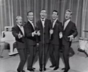 THE DALLAS BOYS - ZING! WENT THE STRINGS OF MY HEART (LIVE ON THE ED SULLIVAN SHOW, SEPTEMBER 22, 1963) (Zing! Went The Strings Of My Heart)&#60;br/&#62;&#60;br/&#62; Film Producer: Bob Precht&#60;br/&#62; Film Director: Tim Kiley&#60;br/&#62; Composer Lyricist: James Frederick Hanley&#60;br/&#62;&#60;br/&#62;© 2024 SOFA Entertainment, under exclusive license to Universal Music Enterprises, a division of UMG Recordings, Inc.&#60;br/&#62;