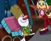 Brandy and Mr. Whiskers Brandy and Mr. Whiskers S01 E28-29 Bad Hare Day Paw and Order from harion