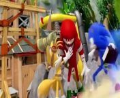 Sonic Boom Sonic Boom E024 Late Fees from dahsharky sonic sfm
